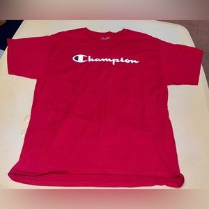 💙 Champion Athletic Shirt
